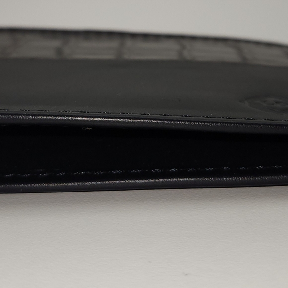 Genuine Leather Wallet - Picture 9 of 9